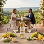 Sevilen Isabey Chardonnay Galeriebild
