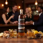 Undone No 3 Not Whiskey alkoholfrei Galeriebild