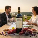 Vinkara Mahzen Cabernet Sauvignon, Merlot und Syrah Reserv Galeriebild