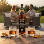 White Diamonds Dark Rum Galeriebild