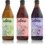 Wine not Probierpaket