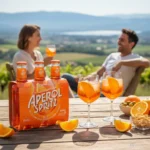 Aperol Spritz 3 x 0,2l Galeriebild