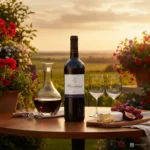 Baron Philippe De Rothschild Bordeaux Galeriebild