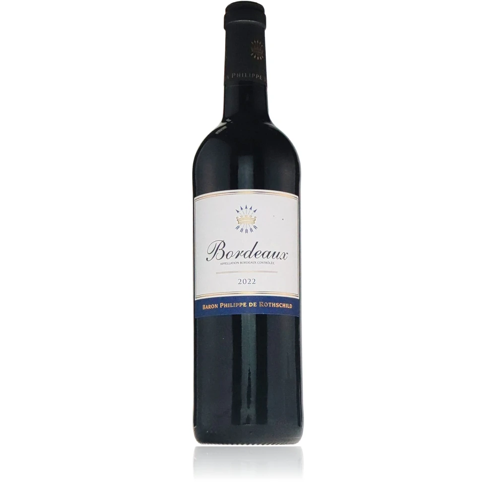 Baron Philippe De Rothschild Bordeaux Baron Philippe De Rothschild Bordeaux