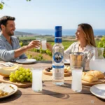 Beylerbeyi Raki Mavi 0,2l