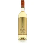 Bianco Nobile alla Vaniglia