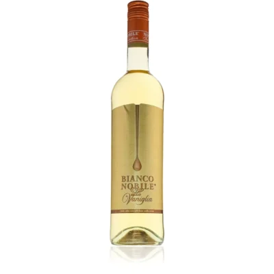 Bianco Nobile alla Vaniglia