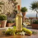 Bianco Nobile alla Vaniglia Galeriebild