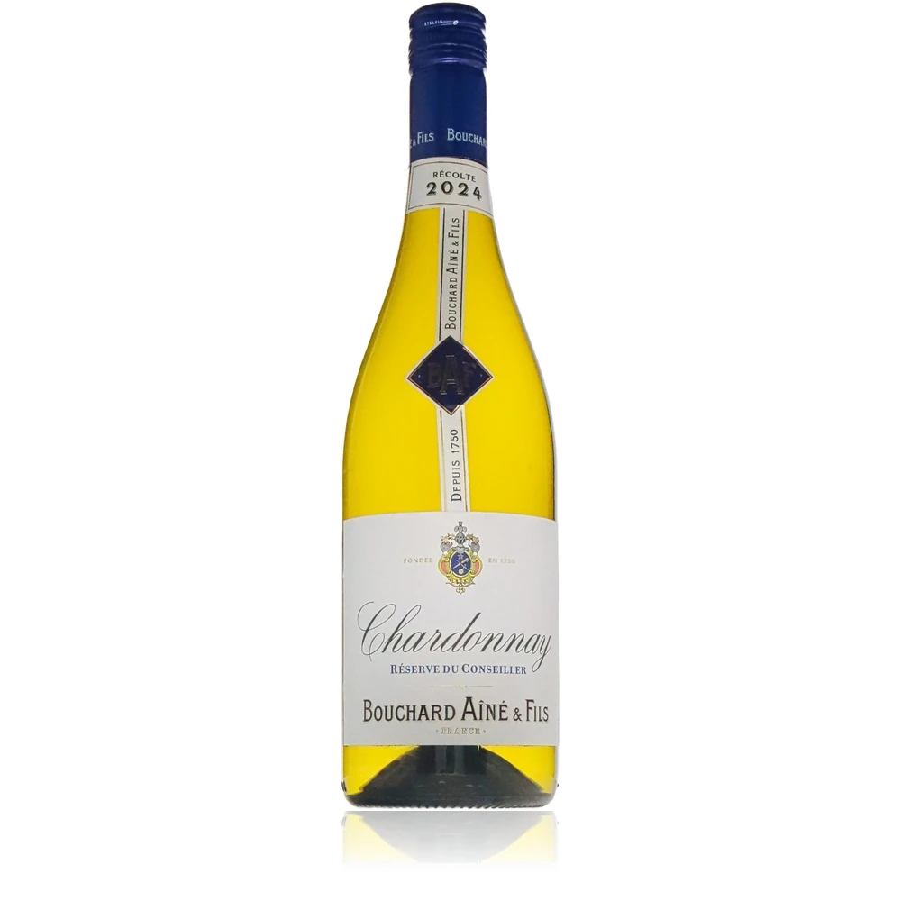 Bouchard Aine & Fils Chardonnay Bouchard Aine & Fils Chardonnay