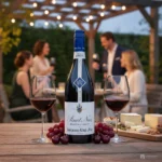 Bouchard Aine & Fils Pinot Noir Galeriebild
