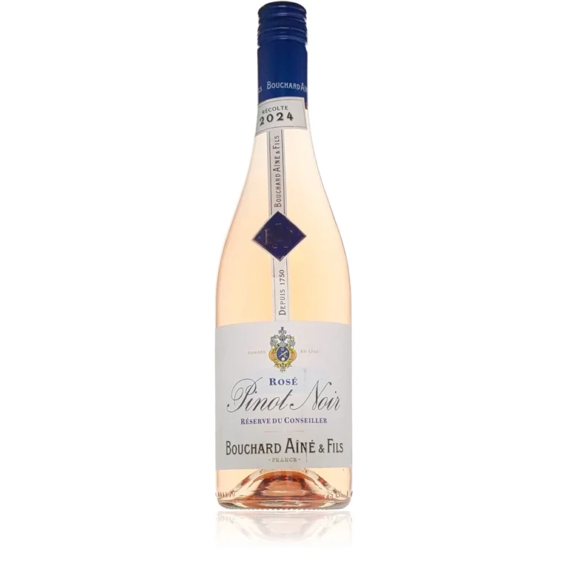 Bouchard Aine & Fils Pinot Noir Rose