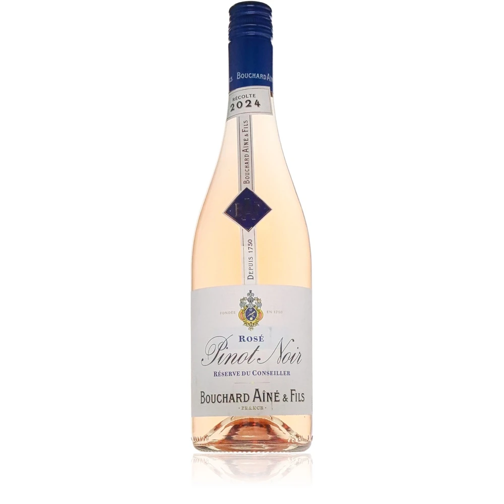 Bouchard Aine & Fils Pinot Noir Rose Bouchard Aine & Fils Pinot Noir Rose