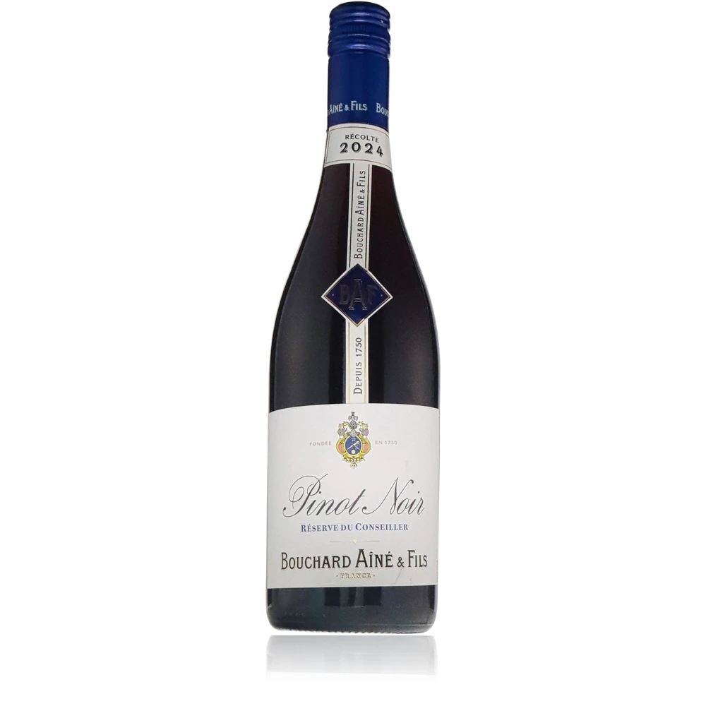 Bouchard Aine & Fils Pinot Noir Bouchard Aine & Fils Pinot Noir