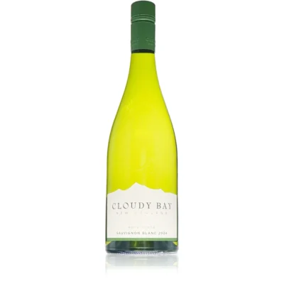 Cloudy Bay Sauvignon Blanc