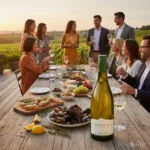 Cloudy Bay Sauvignon Blanc Galeriebild