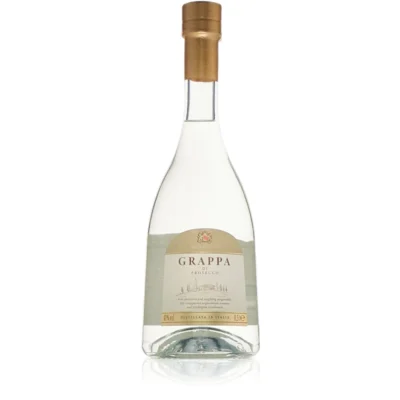 Di Alfino Grappa Di Prosecco