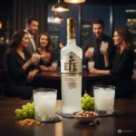 Efe Gold Raki Galeriebild