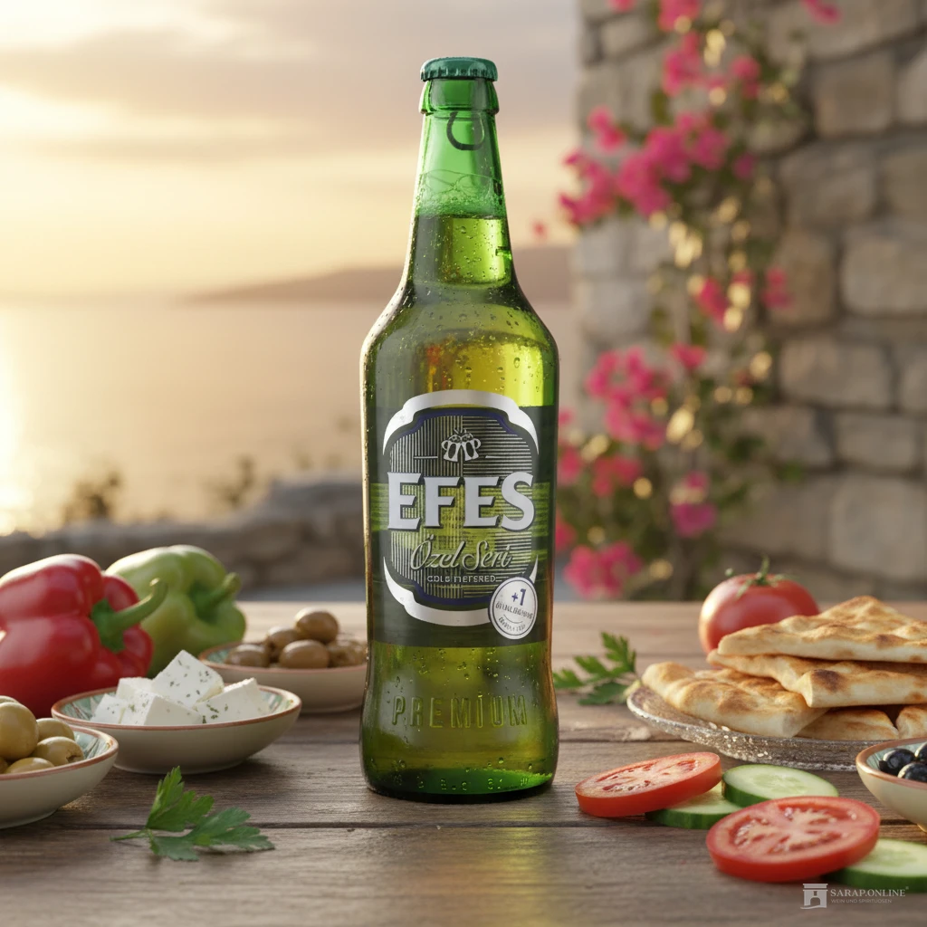 Efes Özel Seri 0,5l Efes Özel Seri 0,5l Galeriebild