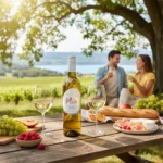 Freixenet Mia weiss Alkoholfrei Galeriebild