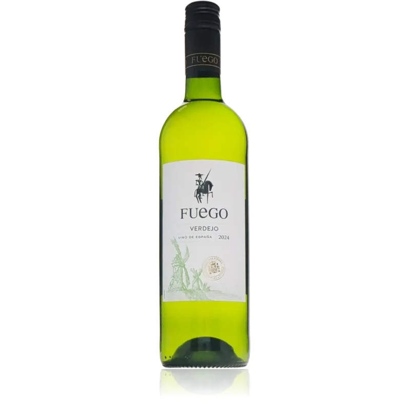 Fuego Verdejo