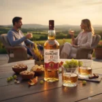 Glenlivet 15 Jahre Galeriebild