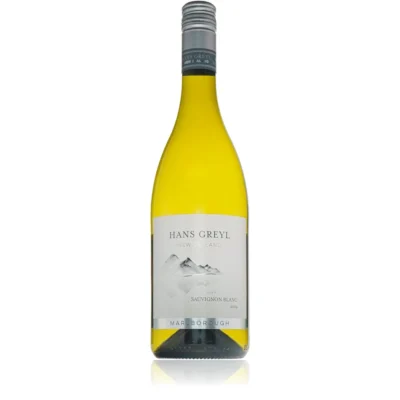 Hans Greyl Sauvignon Blanc