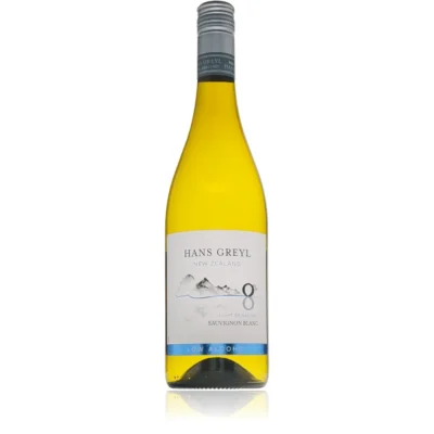 Hans Greyl Sauvignon Blanc (alkoholreduziert)