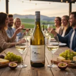 Hans Greyl Sauvignon Blanc Galeriebild