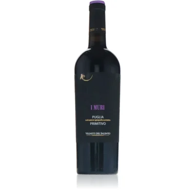 I Muri Primitivo