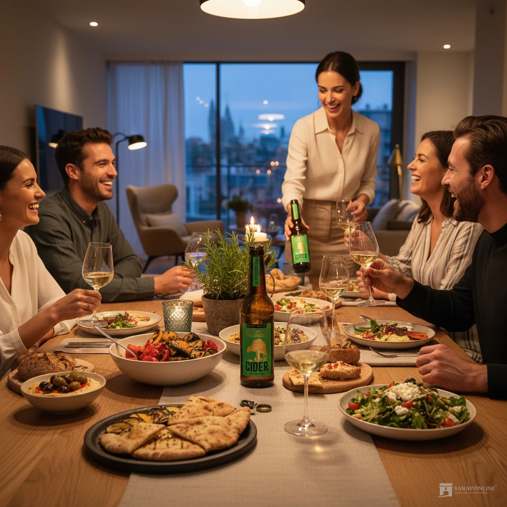Jörg Geiger Cider Alkoholfrei Jörg Geiger Cider Alkoholfrei Galeriebild