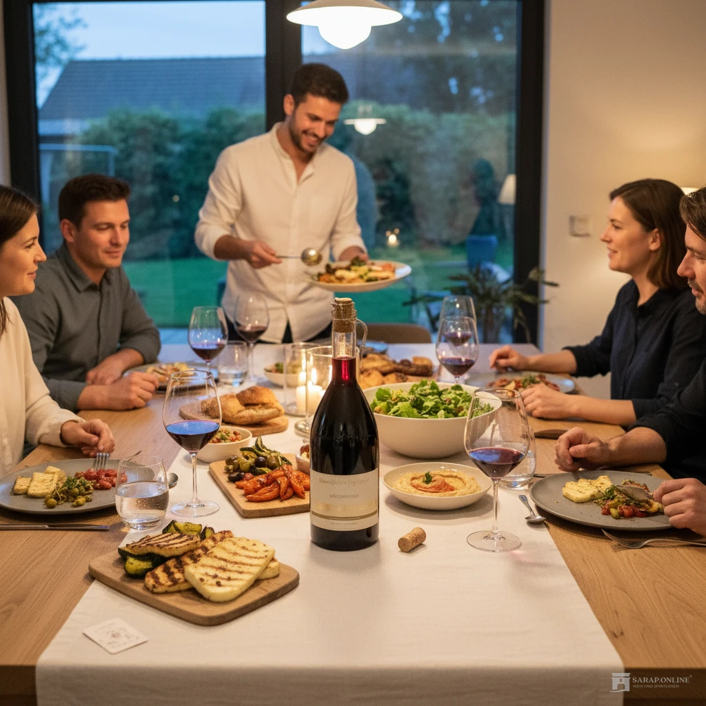 Jörg Geiger Kirschmund 0,75l Jörg Geiger Kirschmund Galeriebild