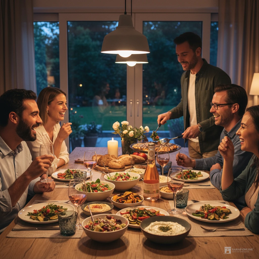 Jörg Geiger Rosenzauber 0,2l Alkoholfrei Jörg Geiger Rosenzauber 0,2l Alkoholfrei Galeriebild