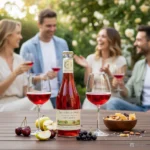 Jörg Geiger Rotfruchtig 0,2l Alkoholfrei Galeriebild