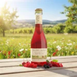 Jörg Geiger Rotfruchtig 0,2l Alkoholfrei Galeriebild
