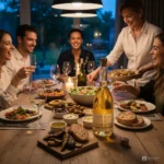 Jörg Geiger Teasecco weiss Alkoholfrei Galeriebild