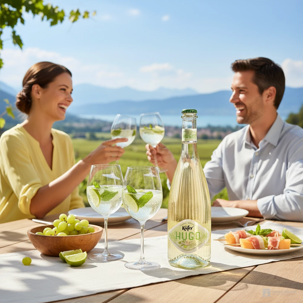 Käfer Hugo Käfer Hugo – Bild 4