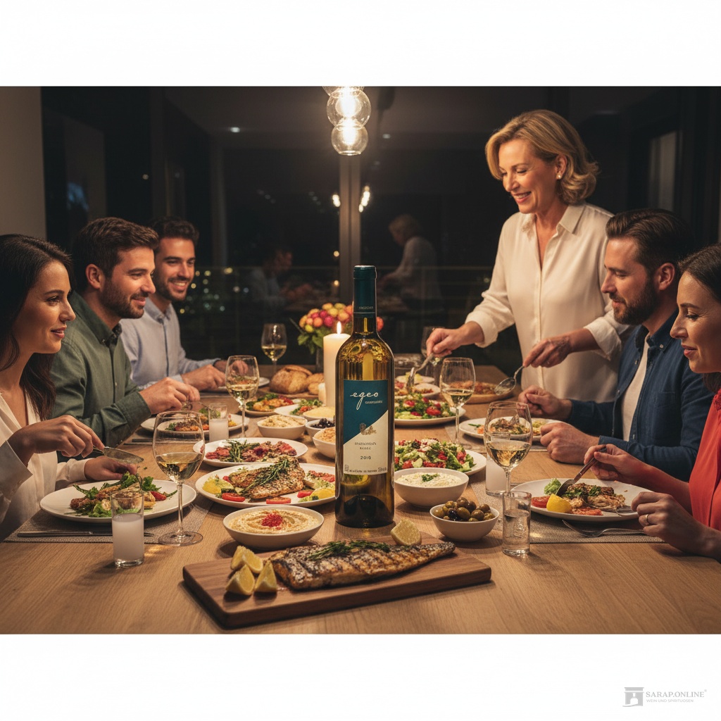 Kavaklidere Egeo Sauvignon Blanc Kavaklidere Egeo Sauvignon Blanc Galeriebild