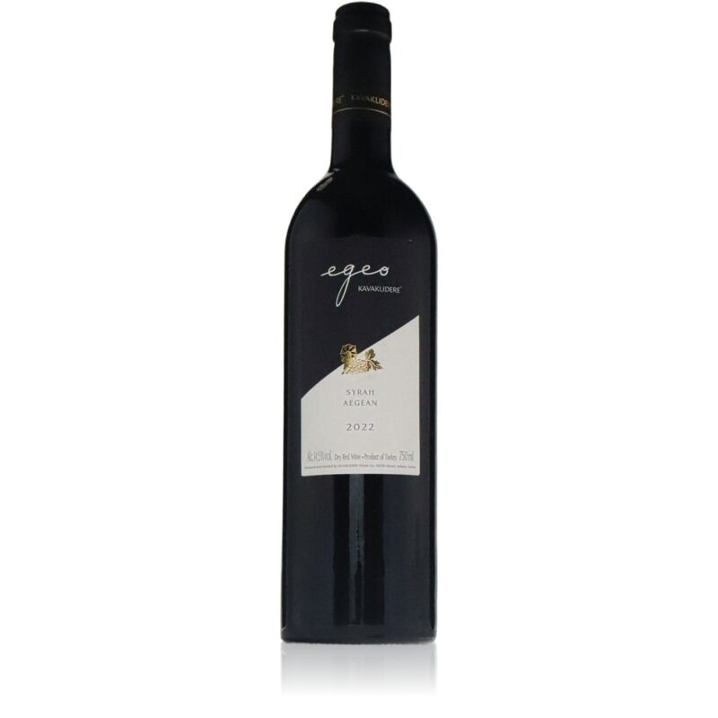 Kavaklidere Egeo Syrah