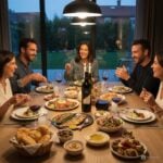 Kavaklidere Egeo Syrah Galeriebild