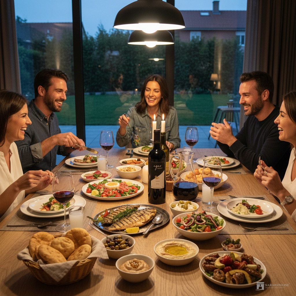 Kavaklidere Egeo Syrah Kavaklidere Egeo Syrah Galeriebild