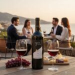 Kavaklidere Egeo Syrah Galeriebild