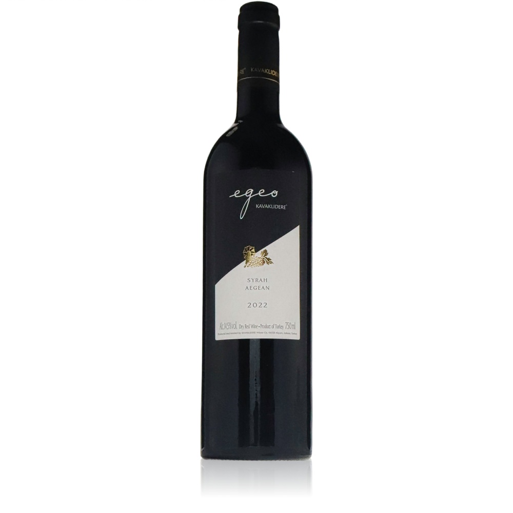Kavaklidere Egeo Syrah Kavaklidere Egeo Syrah