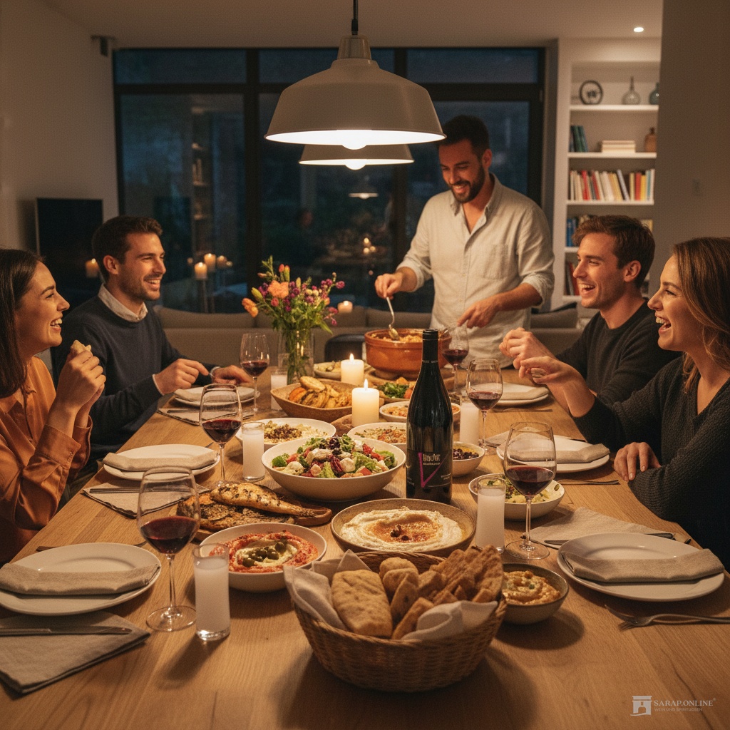 Kavaklidere Vinart Kalecik Karasi und Syrah Kavaklidere Vinart Kalecik Karasi und Syrah Galeriebild