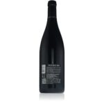 Kavaklidere Vinart Kalecik Karasi und Syrah Rückseite