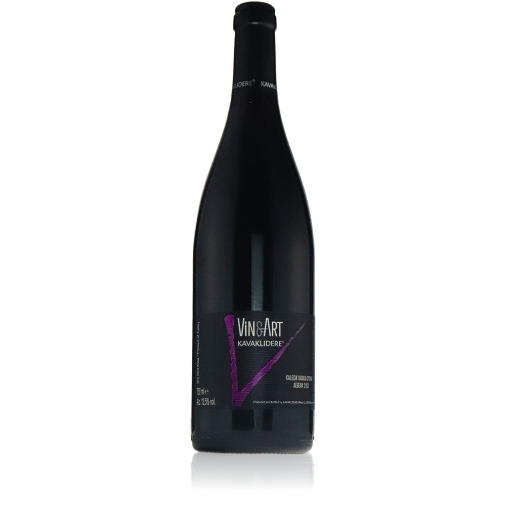 Kavaklidere Vinart Kalecik Karasi und Syrah Kavaklidere Vinart Kalecik Karasi und Syrah