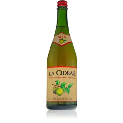 La Cidraie Cidre