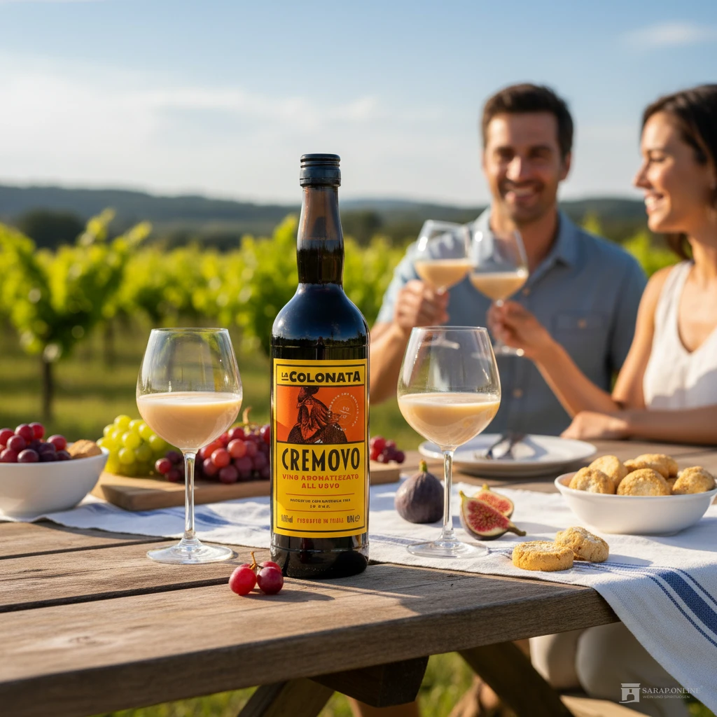 La Colonata Cremovo La Colonata Cremovo Galeriebild