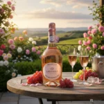 La Gioiosa Prosecco Rose Millesimato Galeriebild