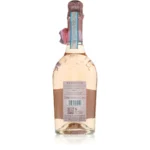 La Gioiosa Prosecco Rose Millesimato Rückseite