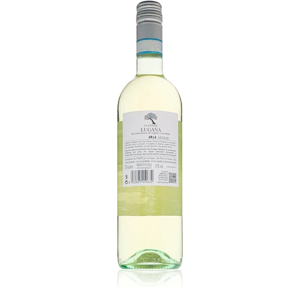 La Sogara Lugana La Sogara Lugana – Bild 2